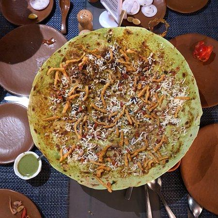 Kahanvi Garden Restaurant